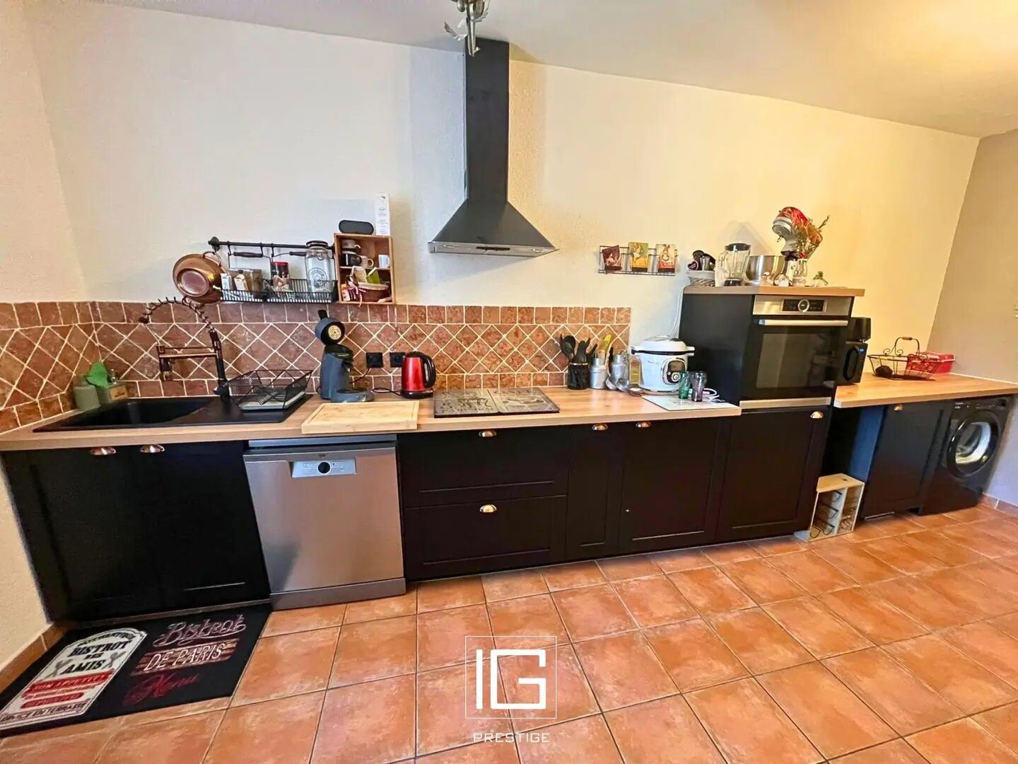 Appartement à vendre, 106m², Signes