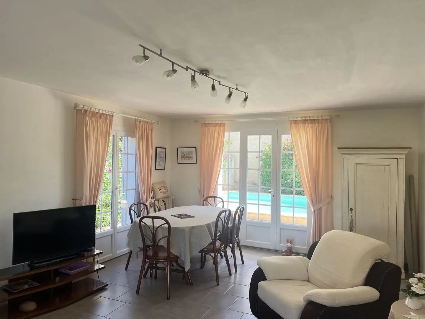 Maison à vendre, 95m², Sanary-sur-Mer