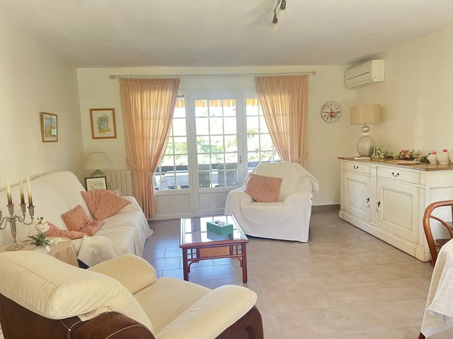 Maison à vendre, 95m², Sanary-sur-Mer