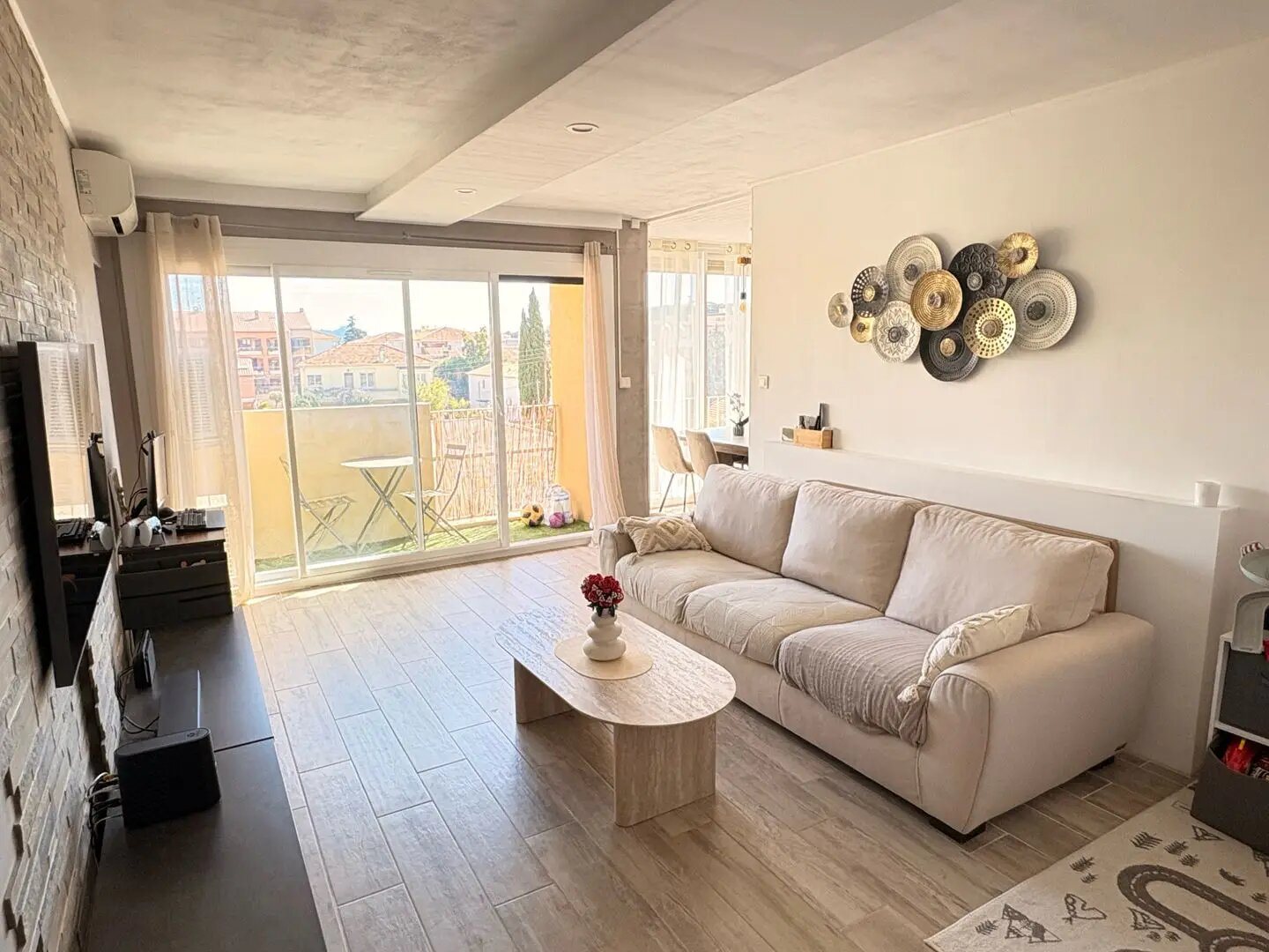Appartement à vendre, 72m², La Valette-du-Var