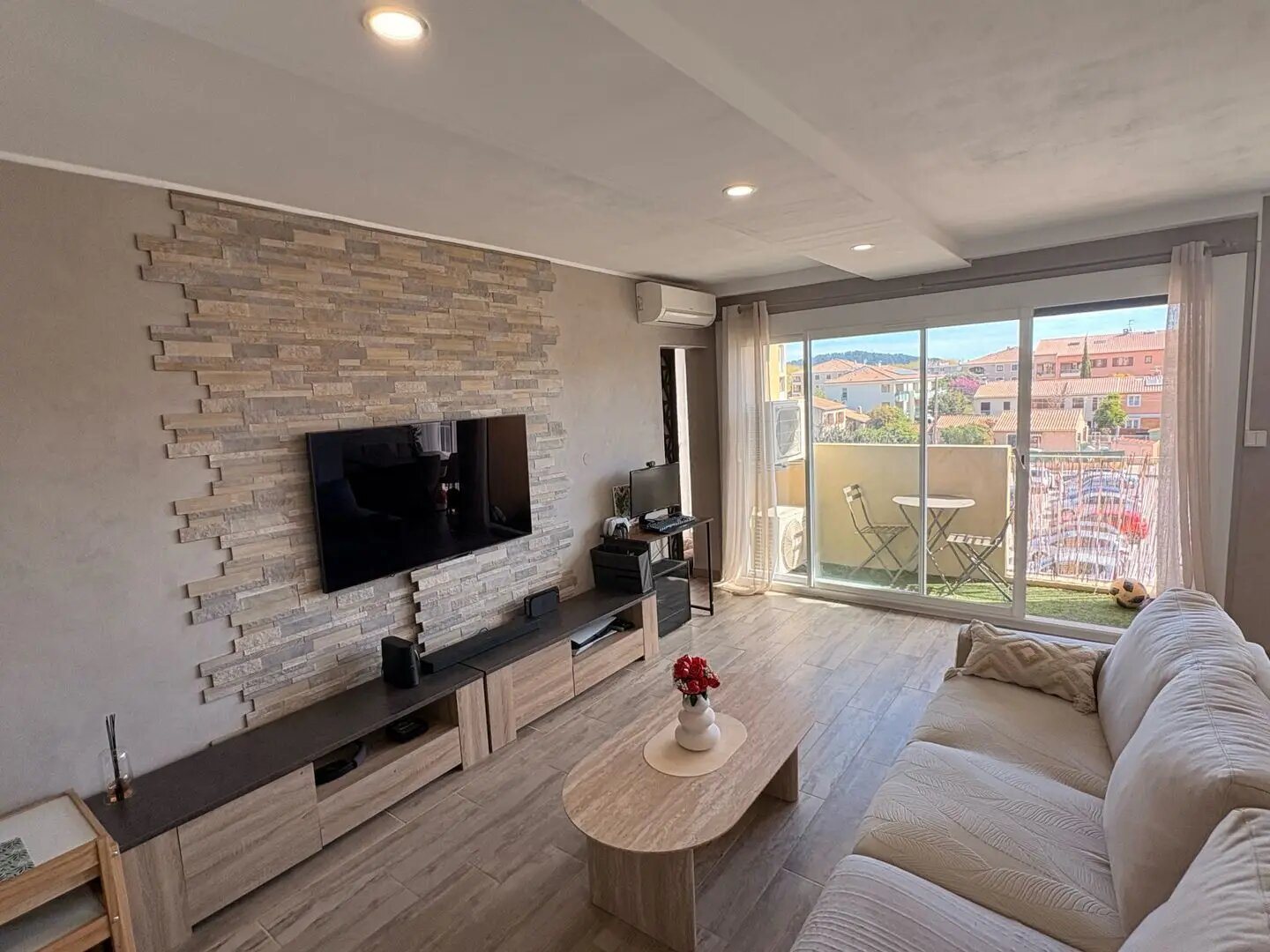 Appartement à vendre, 72m², La Valette-du-Var
