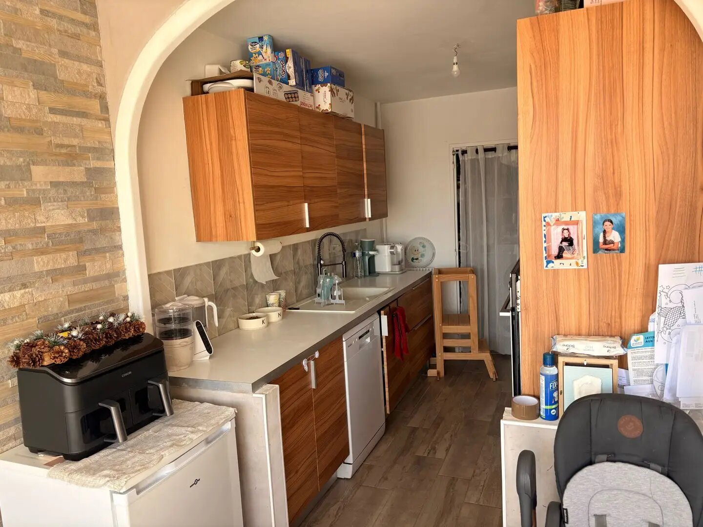 Appartement à vendre, 72m², La Valette-du-Var
