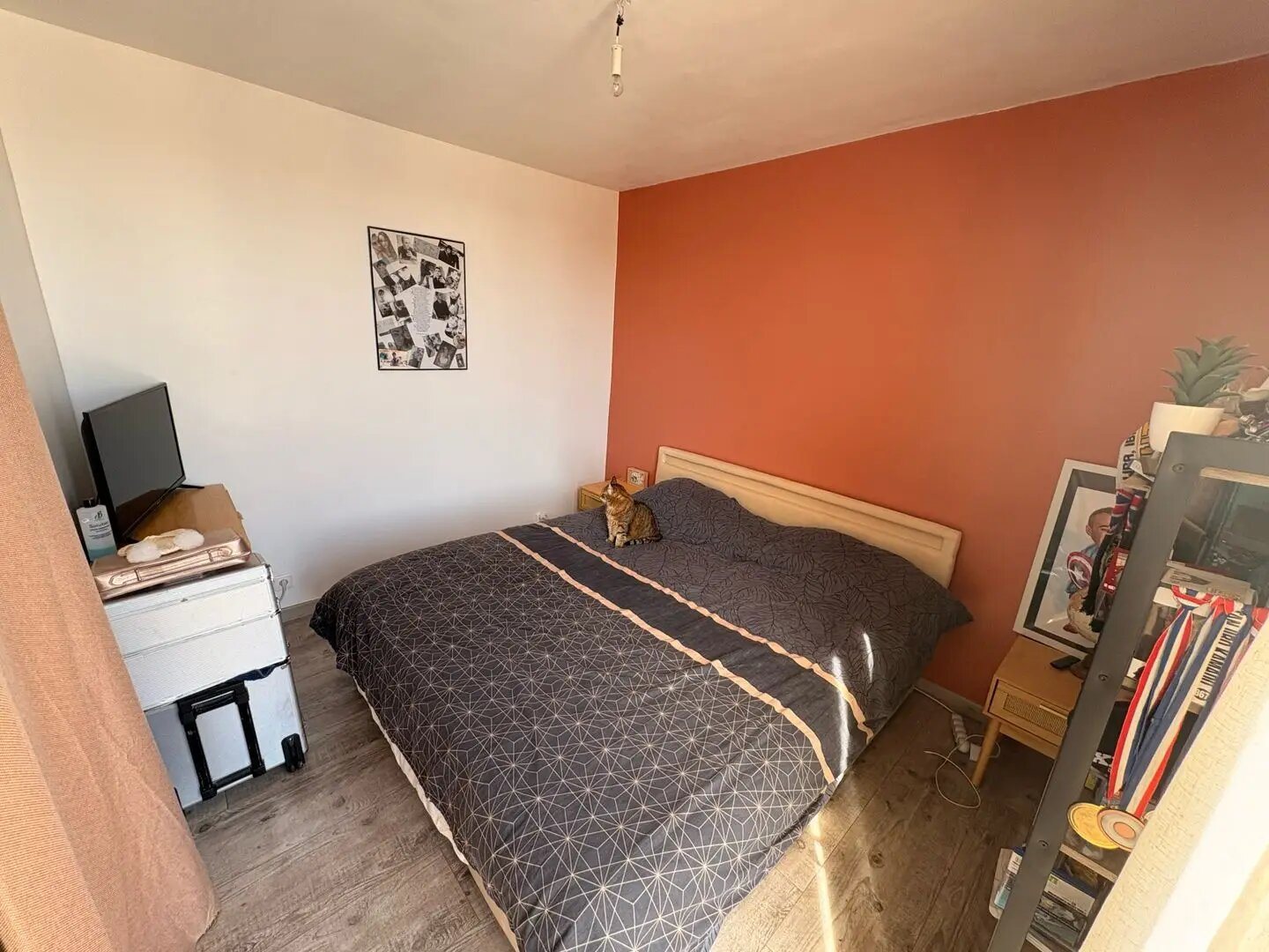 Appartement à vendre, 72m², La Valette-du-Var