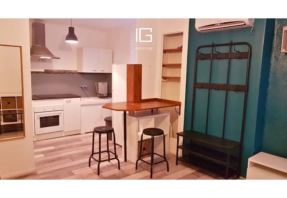 Appartement à vendre, 27m², La Valette-du-Var