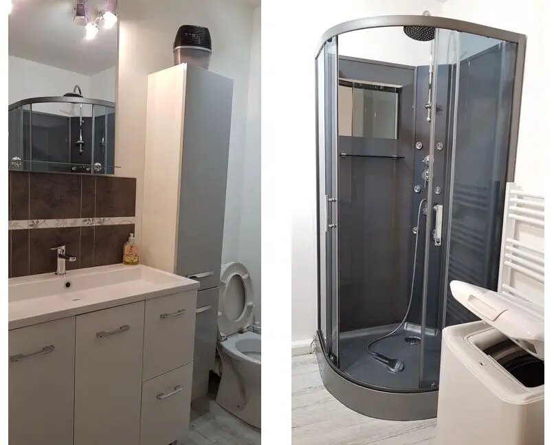 Appartement à vendre, 27m², La Valette-du-Var