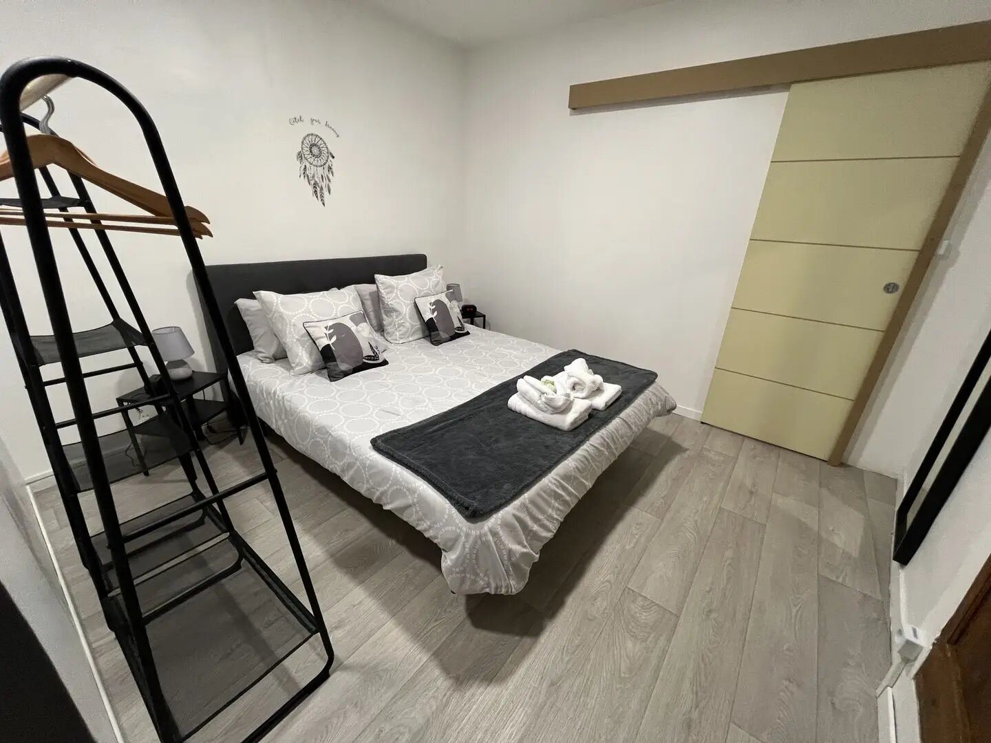 Maison à vendre, 80m², Régusse