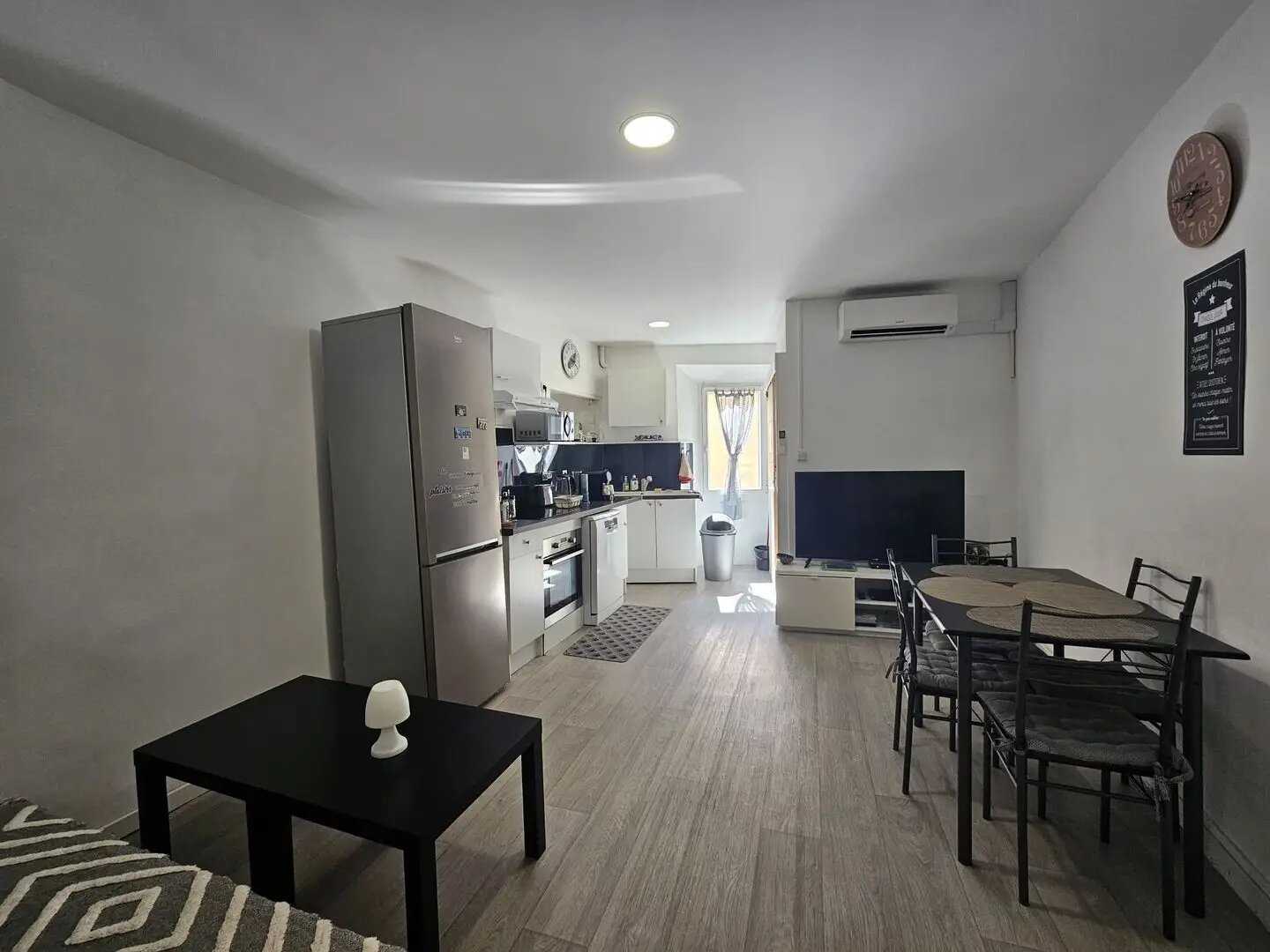 Maison à vendre, 80m², Régusse