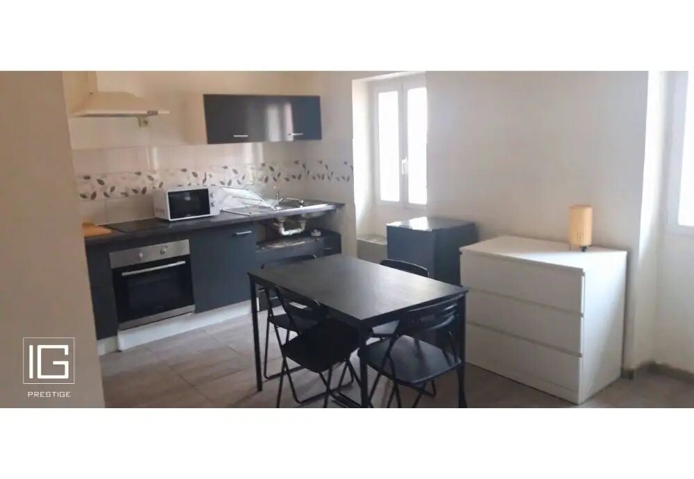 Appartement à vendre, 21m², La Valette-du-Var