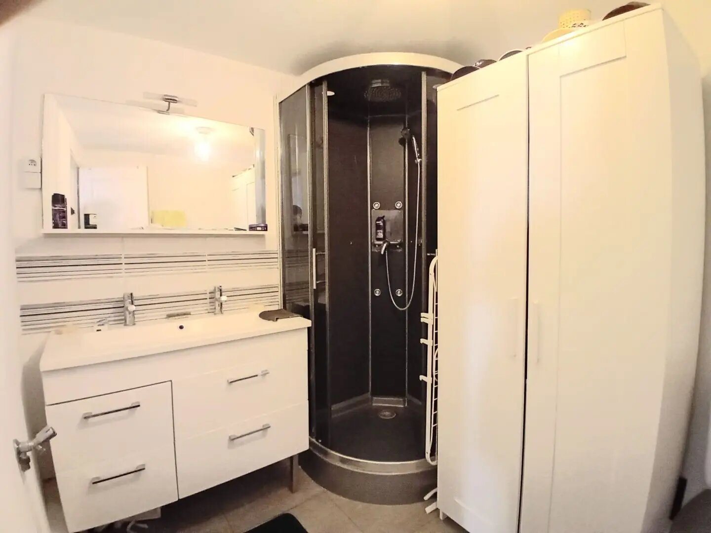 Appartement à vendre, 21m², La Valette-du-Var