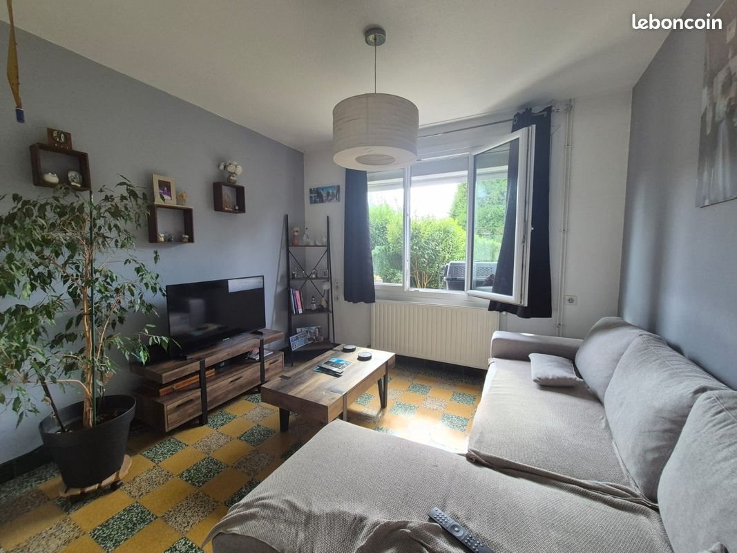 Maison à louer, 82m², Aire-sur-la-Lys