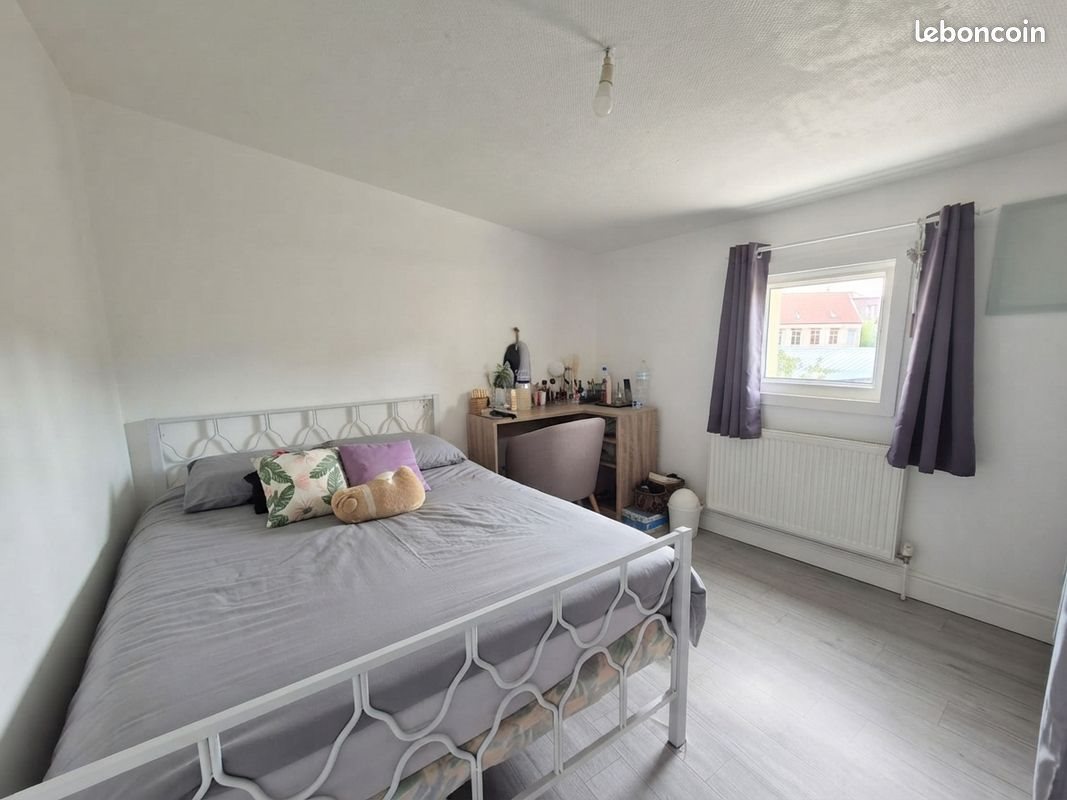 Maison à louer, 82m², Aire-sur-la-Lys