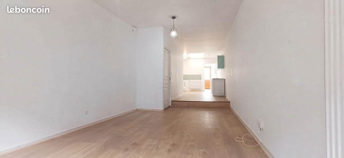 Maison à louer, 95m², Lillers