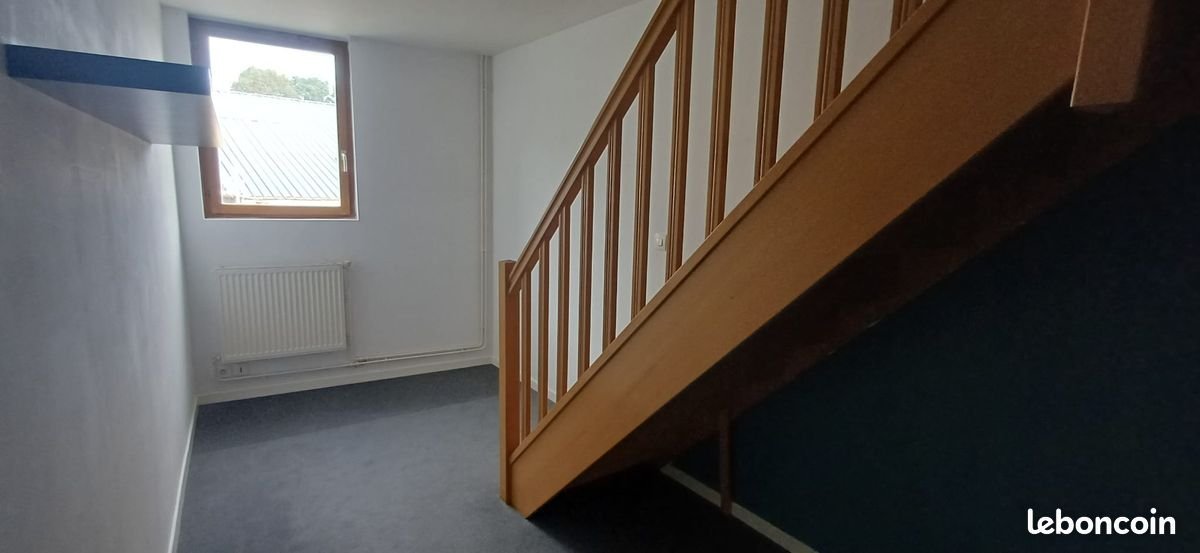 Maison à louer, 95m², Lillers