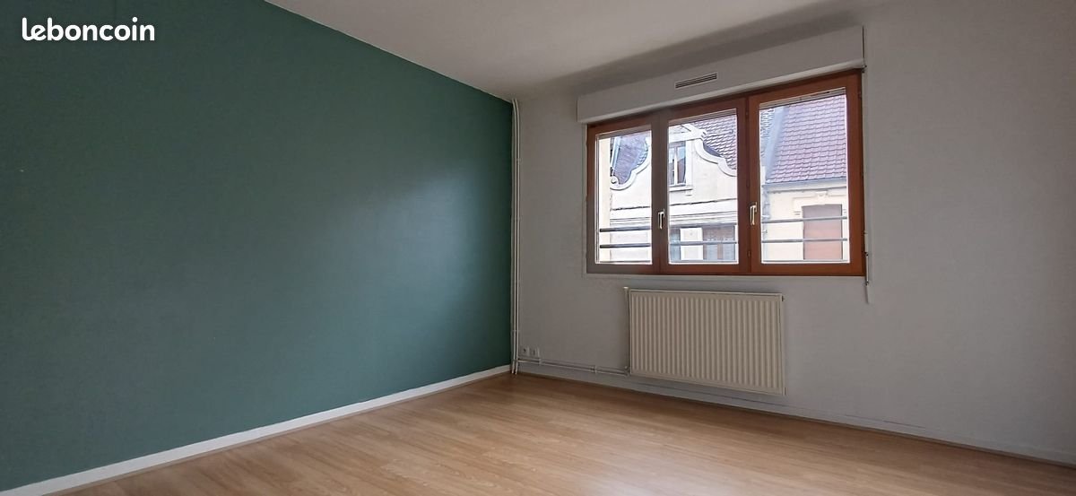 Maison à louer, 95m², Lillers