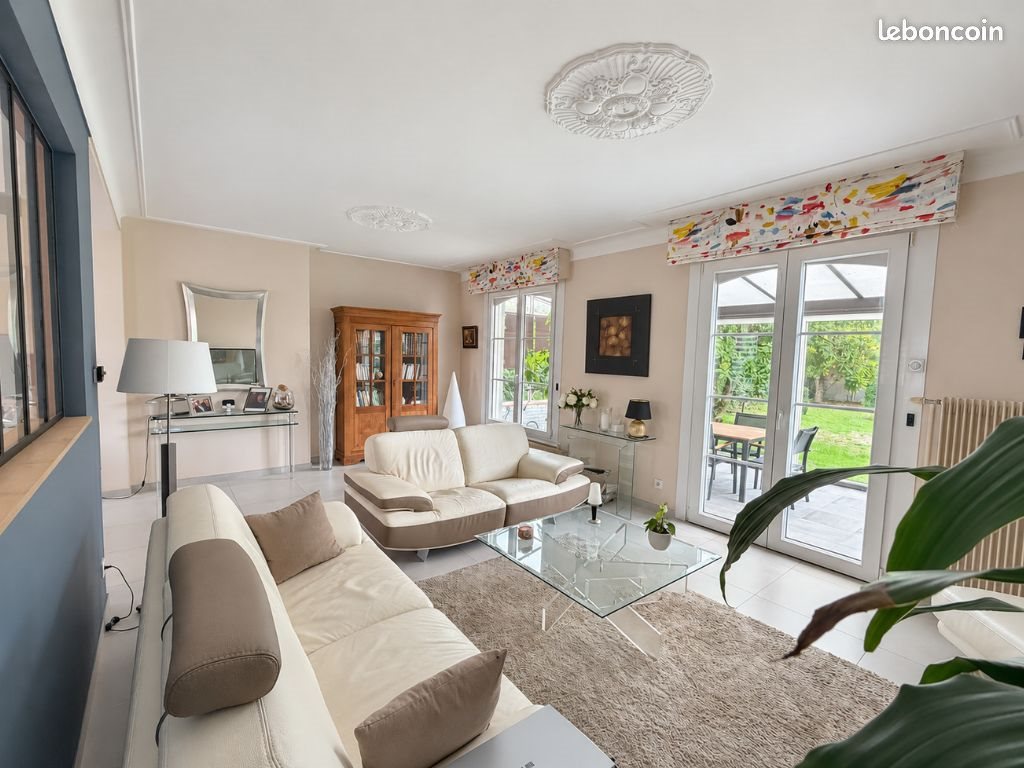 Maison à vendre, 142m², Aire-sur-la-Lys