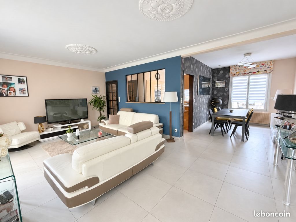 Maison à vendre, 142m², Aire-sur-la-Lys