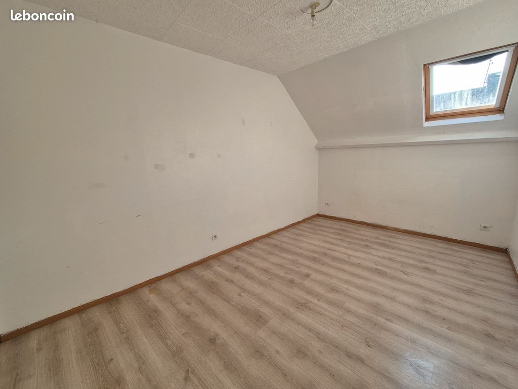 Appartement à louer, 56m², Lillers