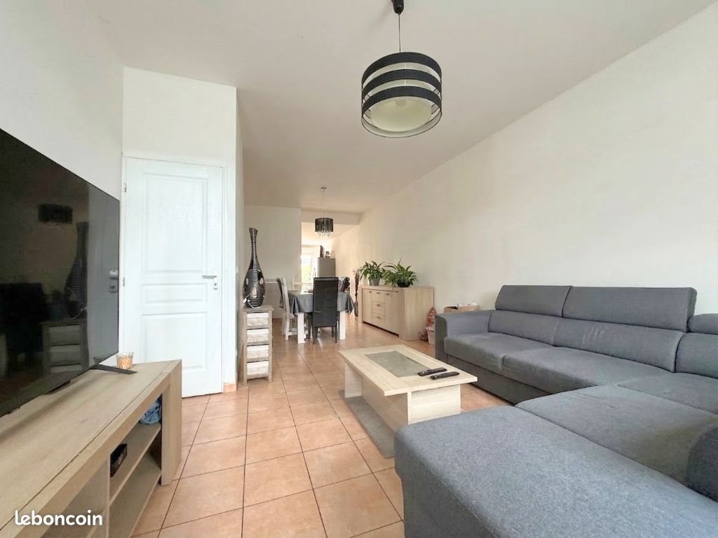 Maison à louer, 78m², Auchel