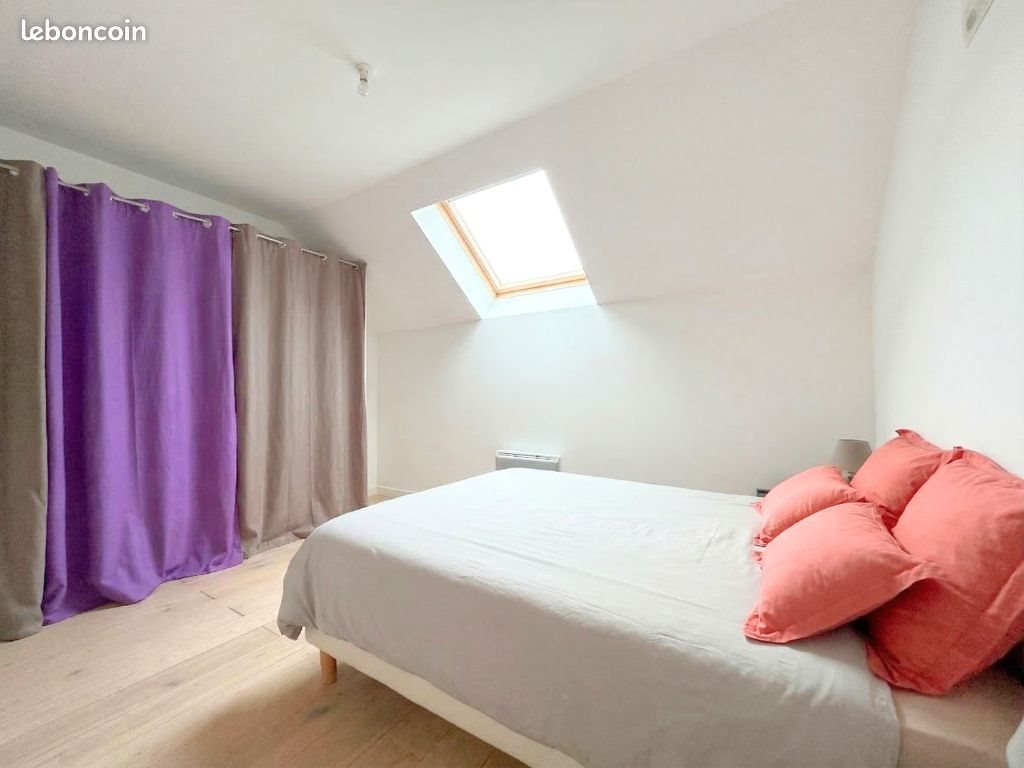 Maison à louer, 78m², Auchel