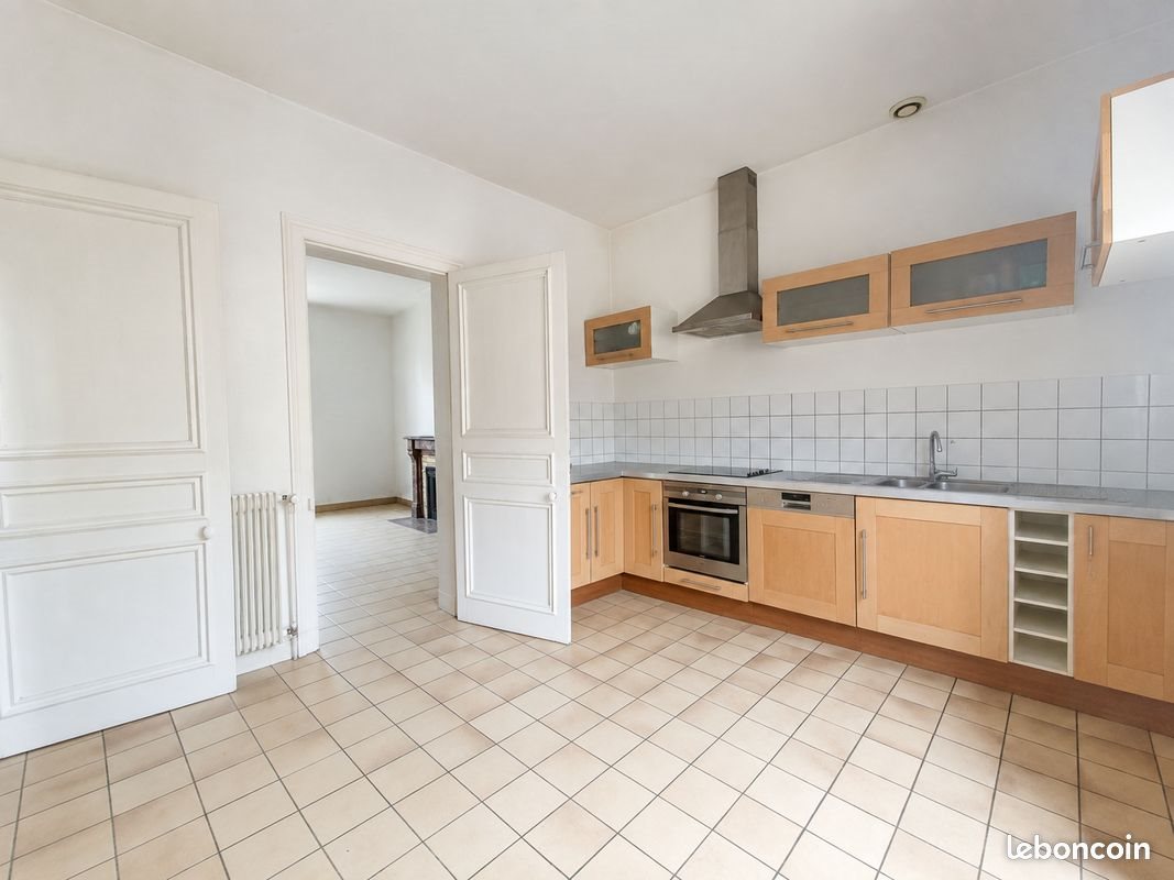 Maison à louer, 120m², Aire-sur-la-Lys