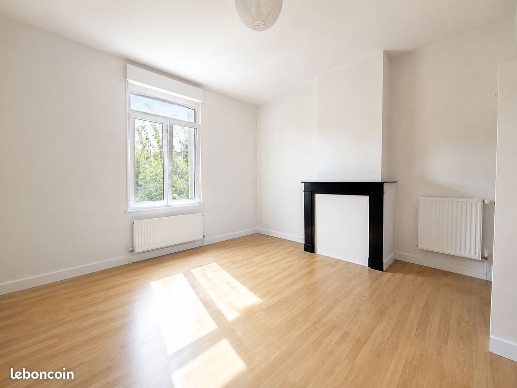 Maison à louer, 120m², Aire-sur-la-Lys