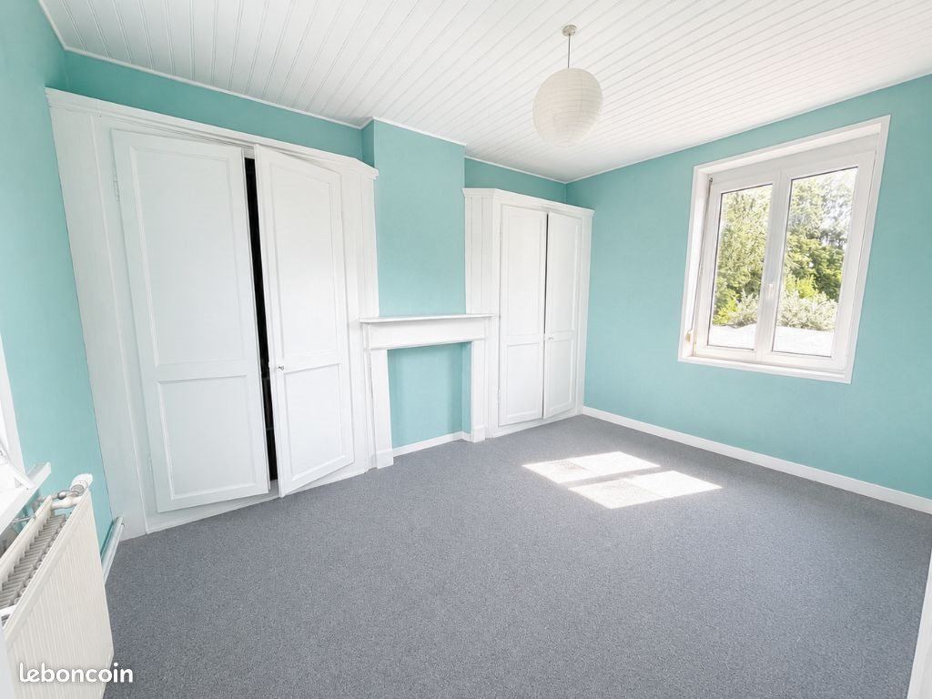 Maison à vendre, 110m², Saint-Venant