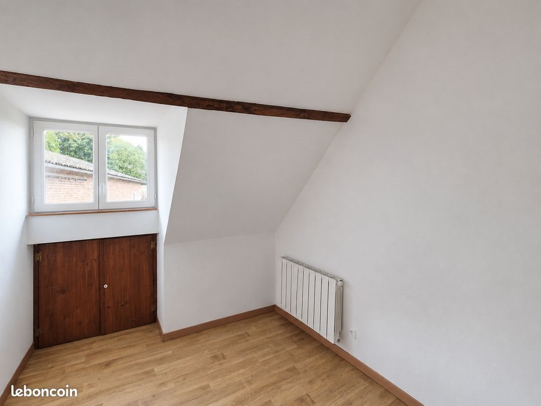 Maison à louer, 73m², Roquetoire