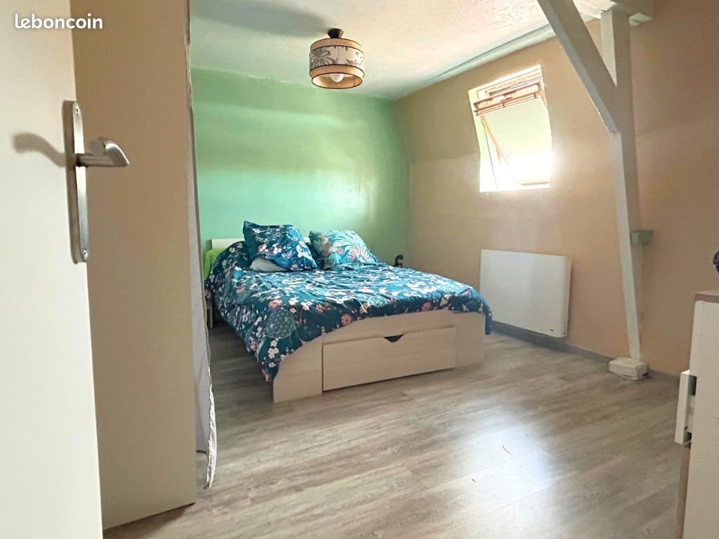 Maison à louer, 111m², Thiennes