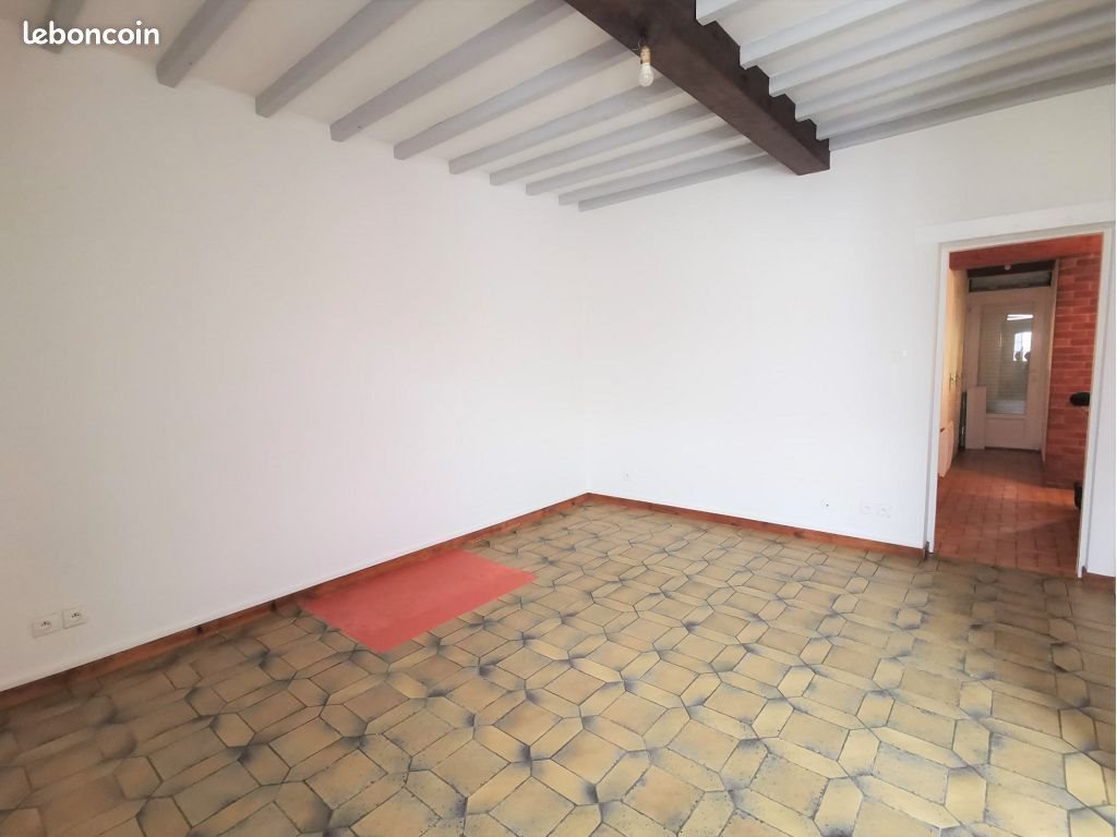 Maison à louer, 82m², Estrée-Blanche