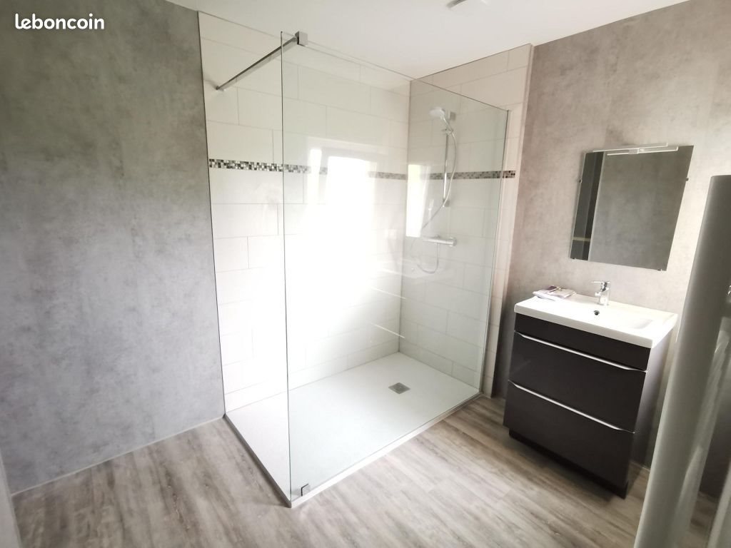 Maison à louer, 82m², Estrée-Blanche