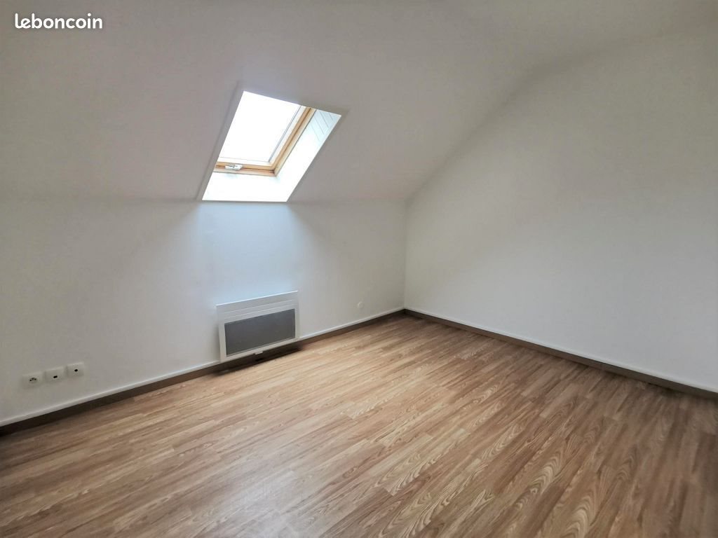 Maison à louer, 82m², Estrée-Blanche