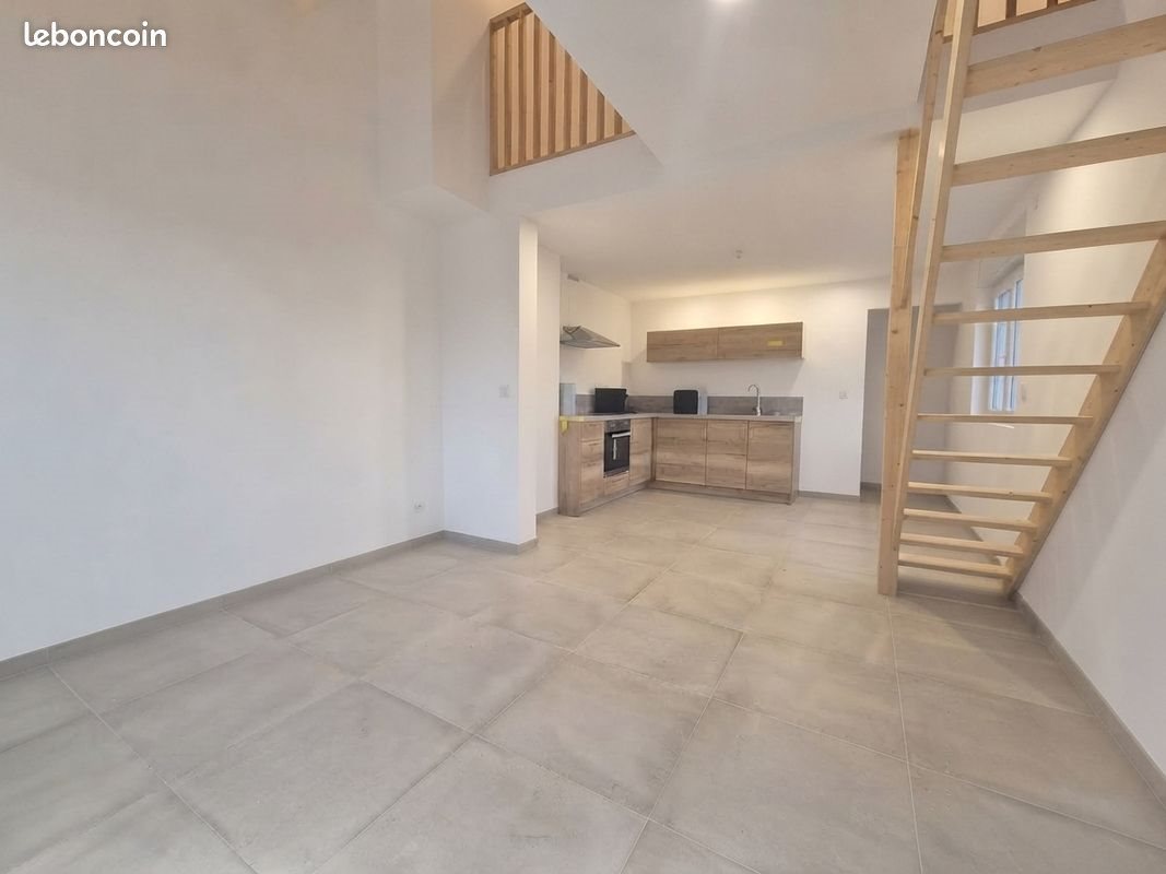 Maison à louer, 66m², Estrée-Blanche