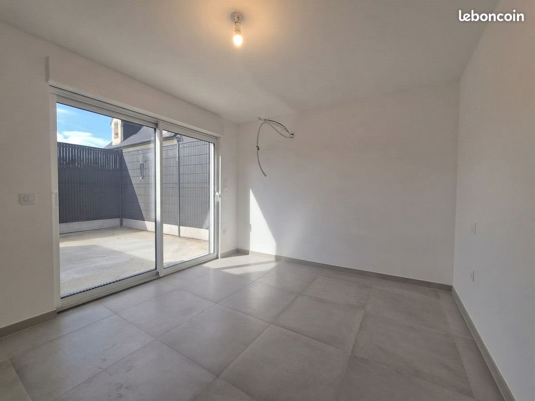 Maison à louer, 66m², Estrée-Blanche