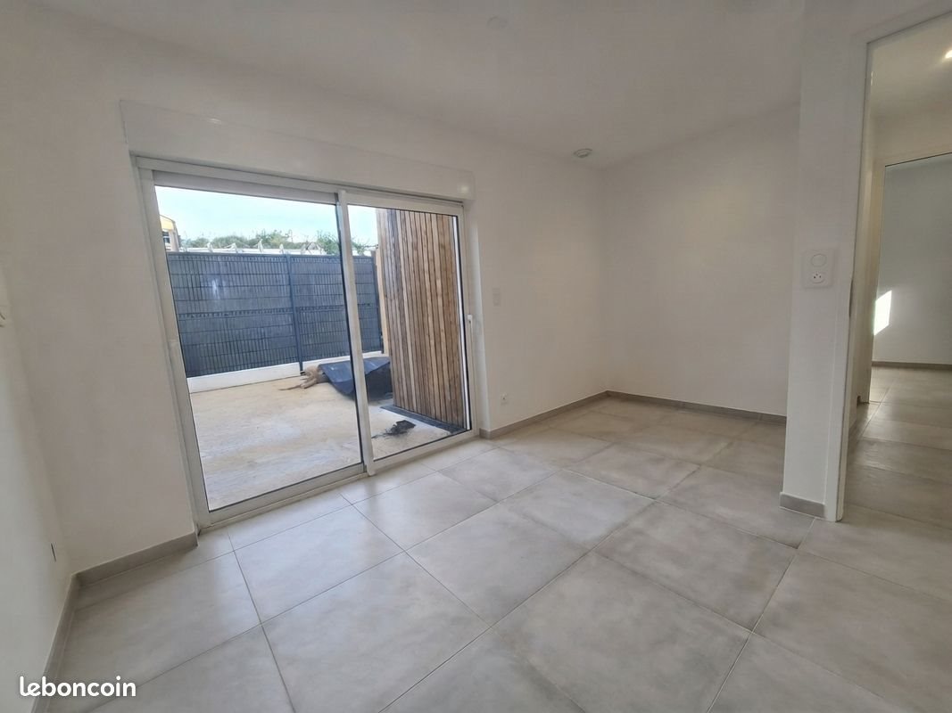 Maison à louer, 66m², Estrée-Blanche
