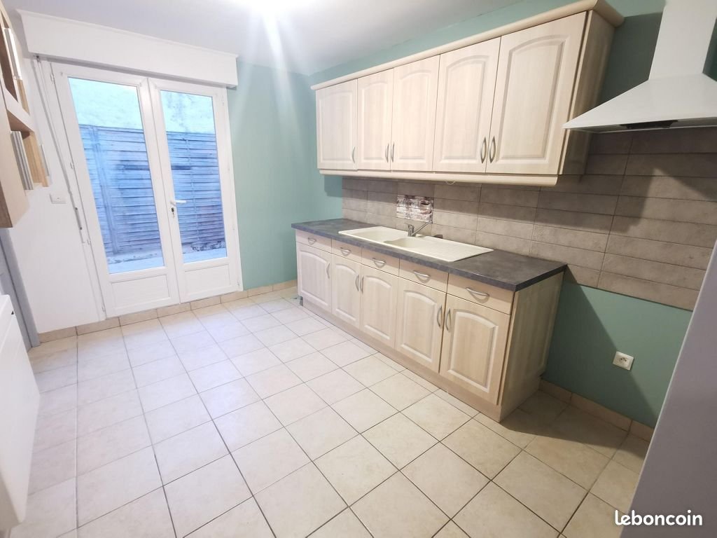 Maison à louer, 80m², Flêtre