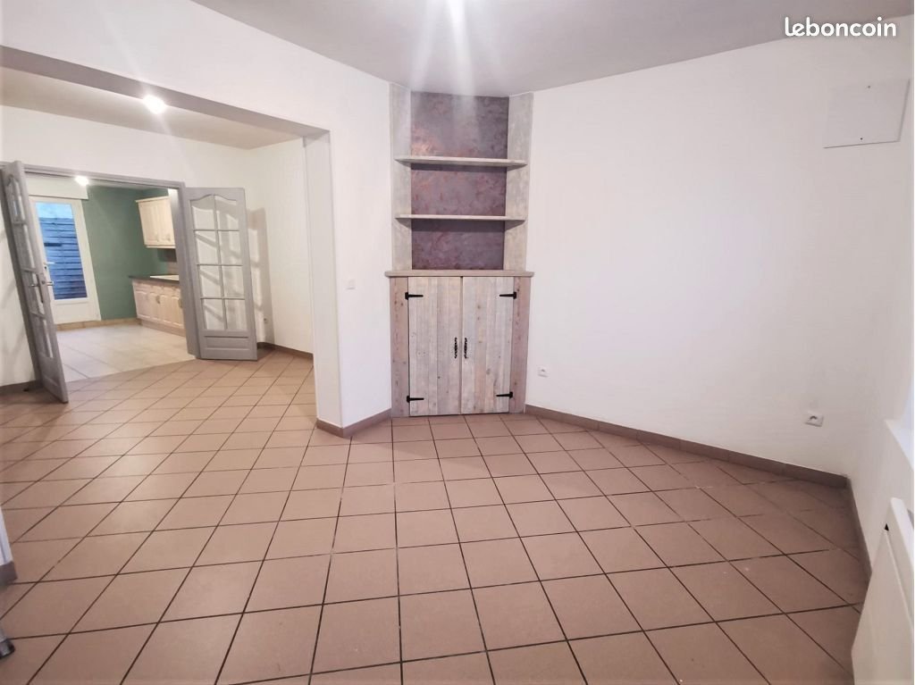 Maison à louer, 80m², Flêtre
