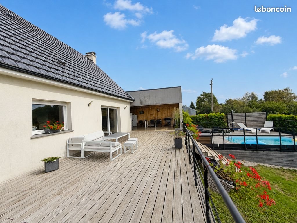 Maison à vendre, 159m², Aire-sur-la-Lys