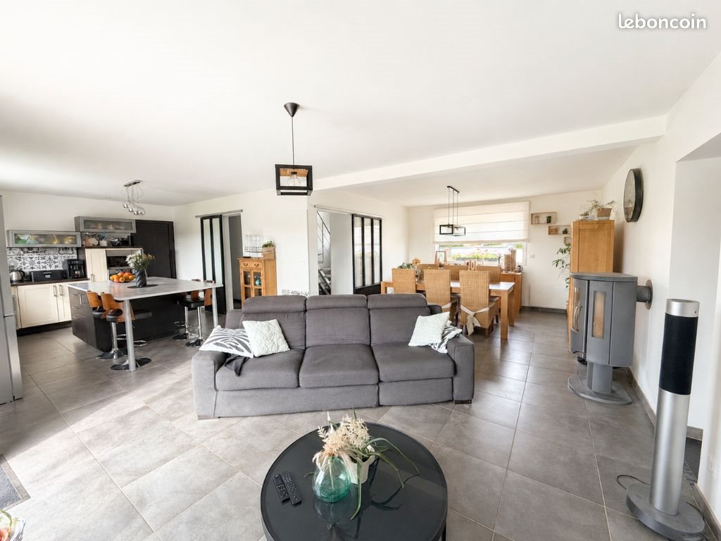 Maison à vendre, 159m², Aire-sur-la-Lys