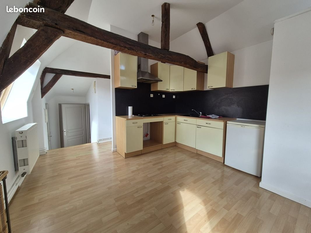 Appartement à louer, 78m², Aire-sur-la-Lys