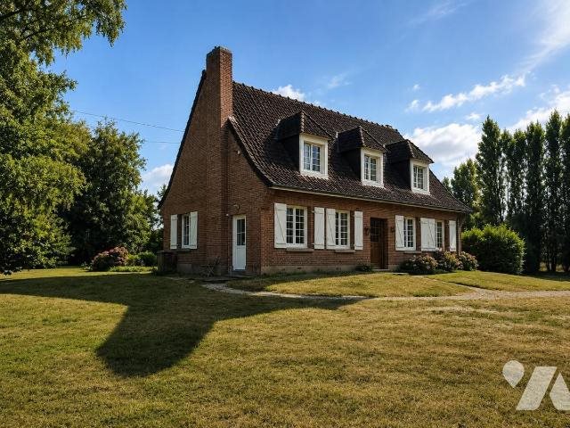 Maison à vendre, 157m², Aire-sur-la-Lys
