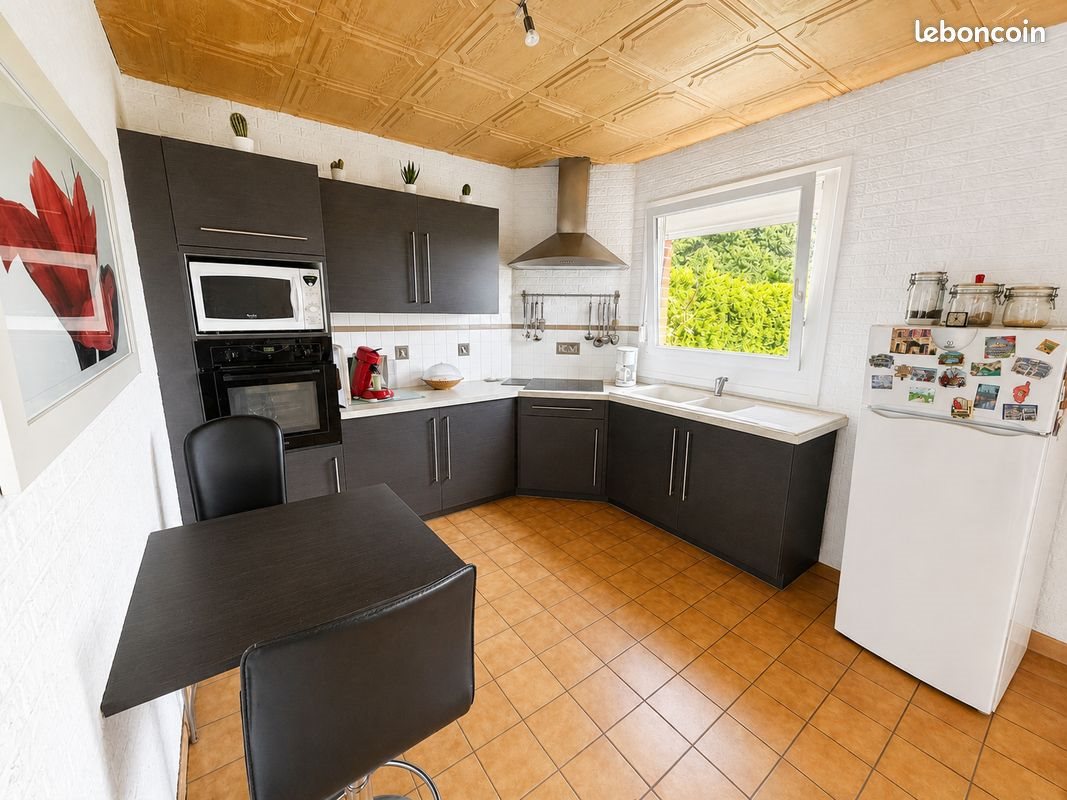 Maison à vendre, 63m², Pihem