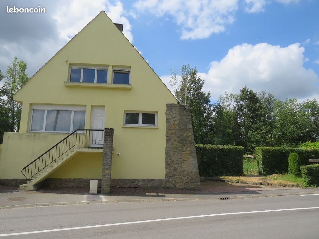 Maison à louer, 44m², Aire-sur-la-Lys