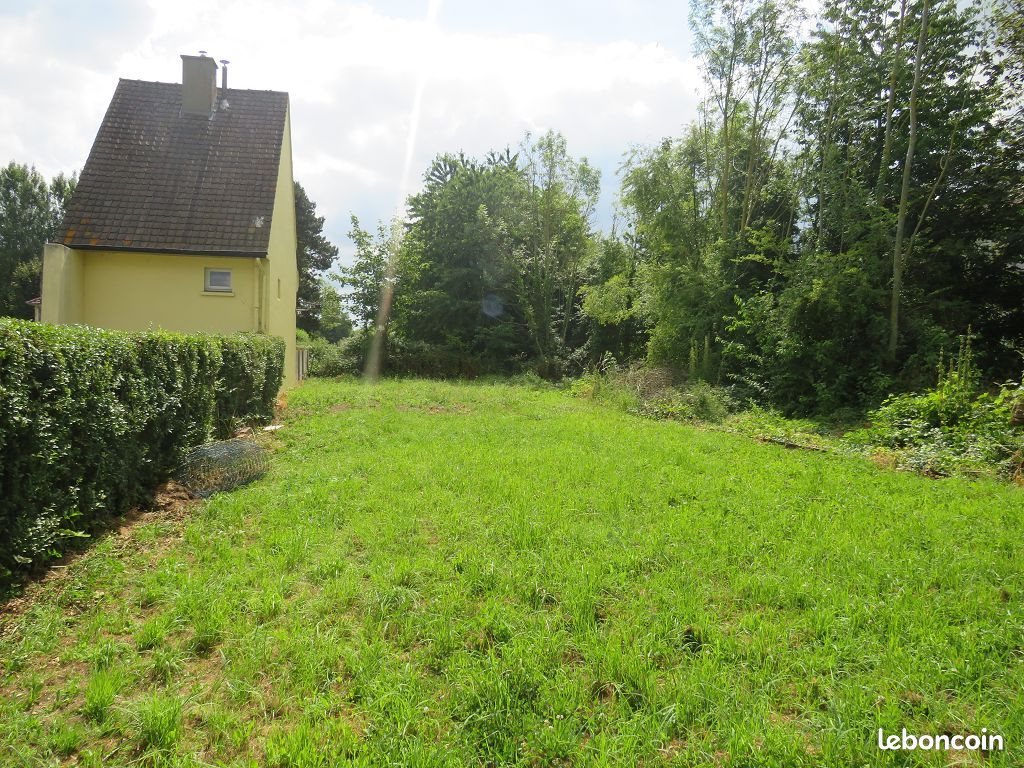 Maison à louer, 44m², Aire-sur-la-Lys