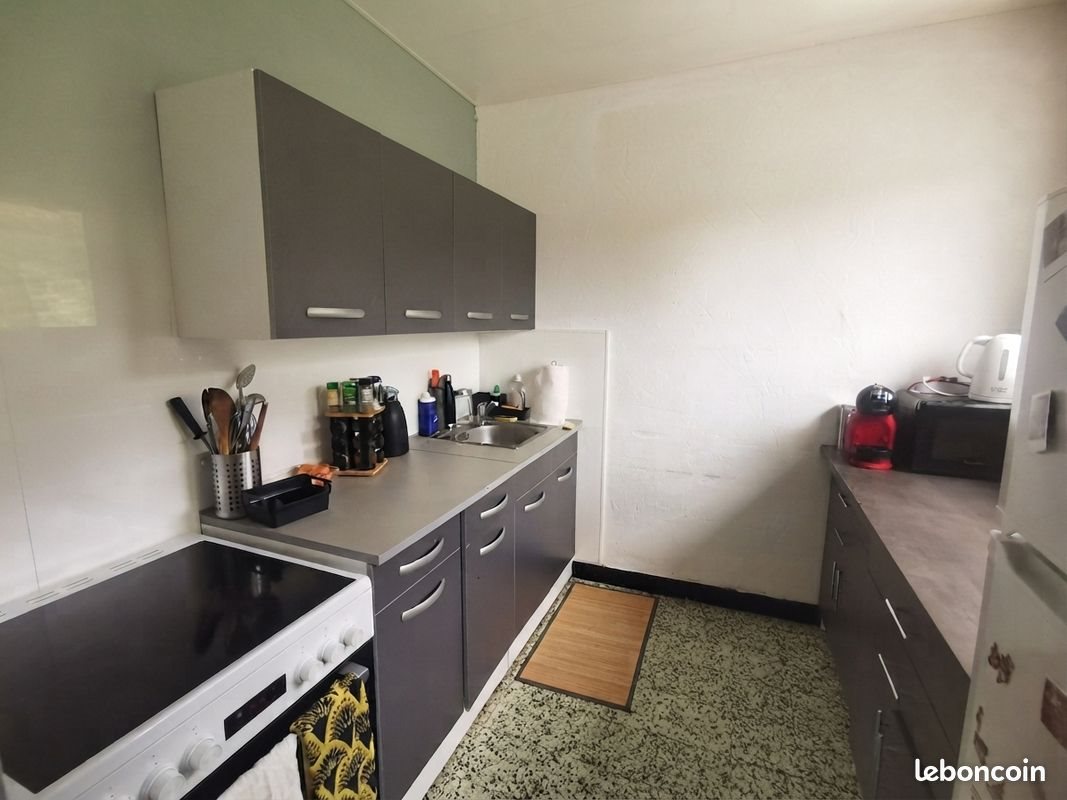 Maison à louer, 44m², Aire-sur-la-Lys