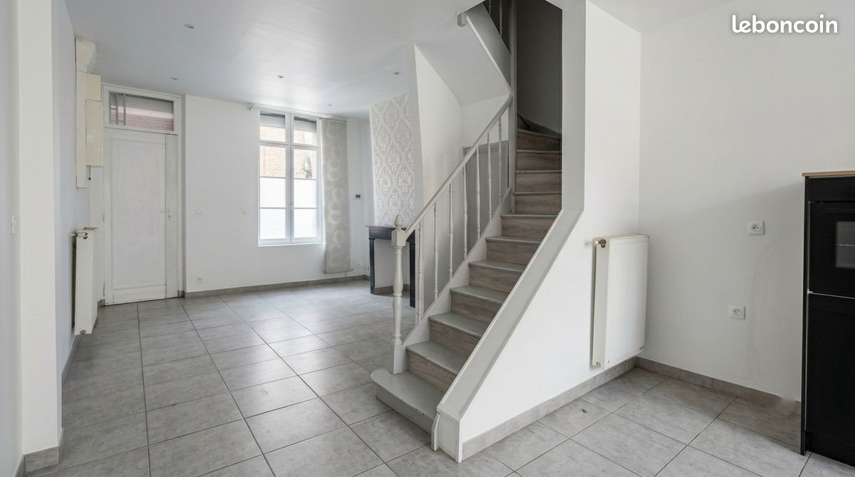 Maison à louer, 97m², Saint-Omer
