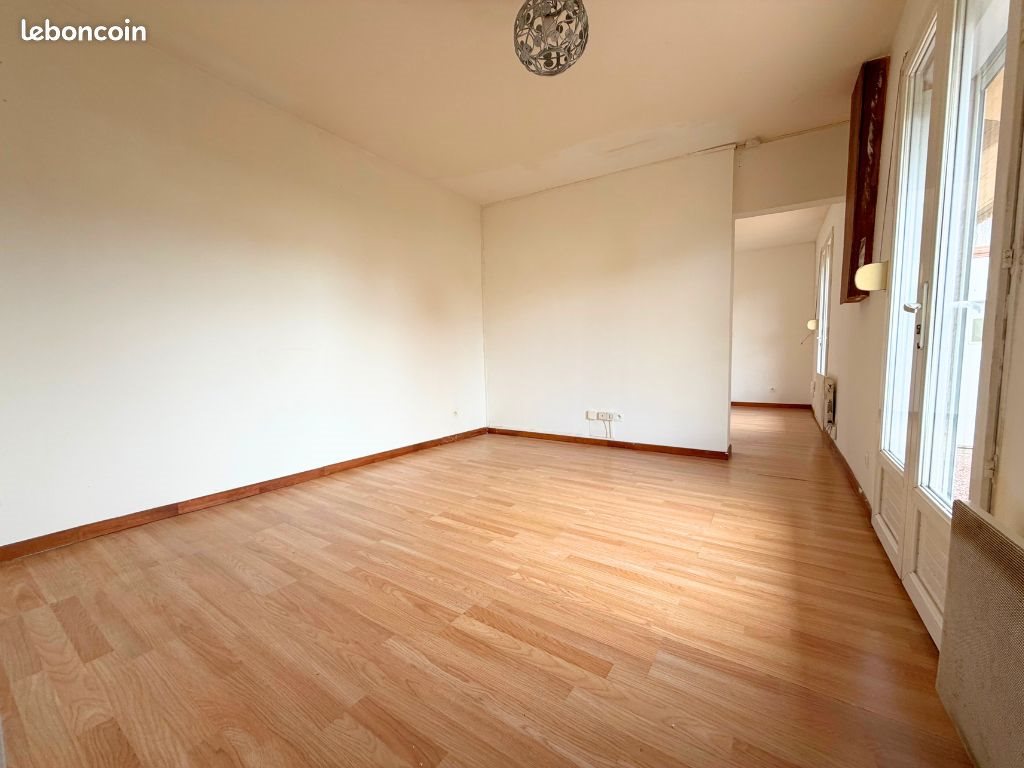 Maison à vendre, 50m², Guarbecque
