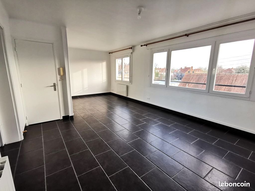 Appartement à louer, 66m², Aire-sur-la-Lys
