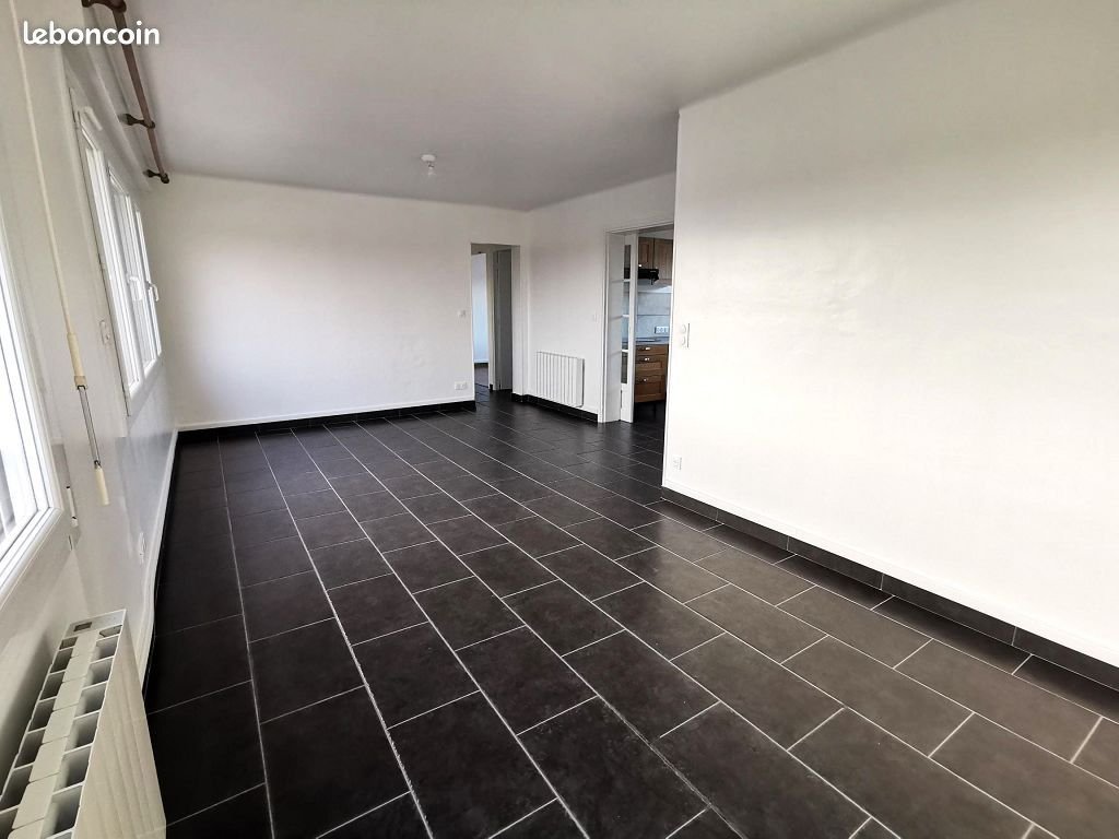 Appartement à louer, 66m², Aire-sur-la-Lys