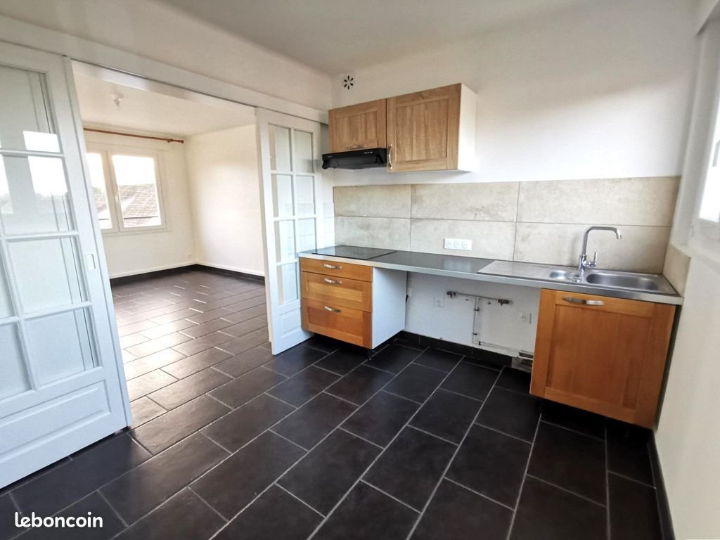 Appartement à louer, 66m², Aire-sur-la-Lys