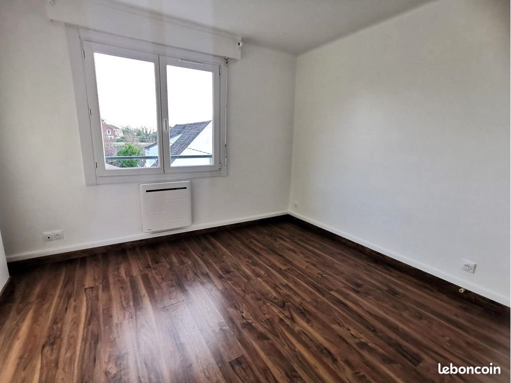 Appartement à louer, 66m², Aire-sur-la-Lys